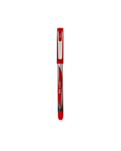 Boligrafo Digno 4G 0.7 Rojo