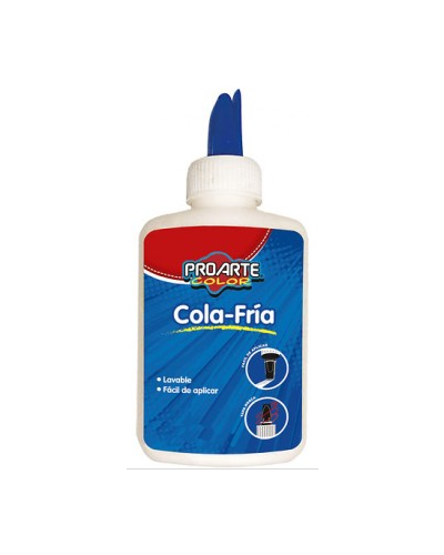 Pegamento Cola Fría  500 gr.
