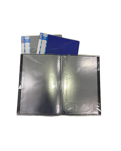 Carpeta Oficio 60 Fundas Hand