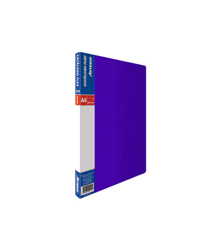 Carpeta Acco Flex 12 Fundas