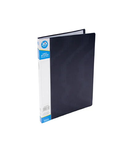 Carpeta JM Oficio 20 Fundas