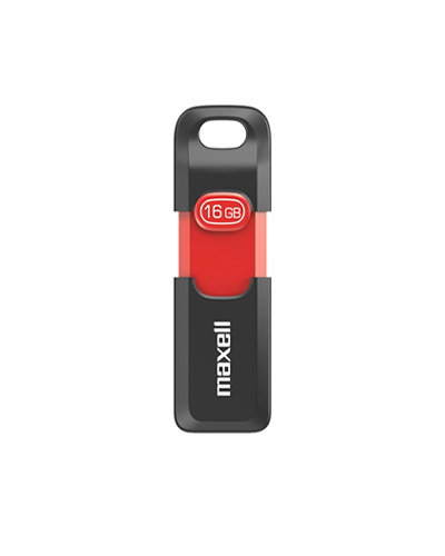Pendrive Maxell Flix 16GB