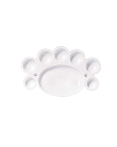 Mezclador Proarte 8 Pocillos