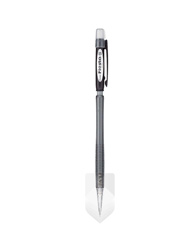 Portamina Pentel 0.7 Negro