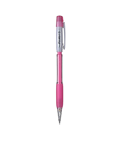 Portamina Pentel 0.7 Rosado
