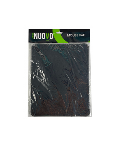 Pad Mouse Nuovo Negro