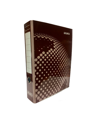 Archivador Orgarex Oficio L/A