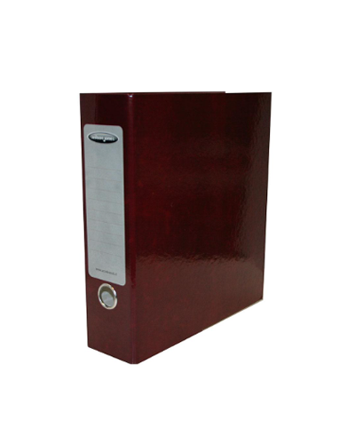 Archivador Oficio Burdeo L/ANG