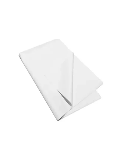 Pliego Papel Volantín Blanco