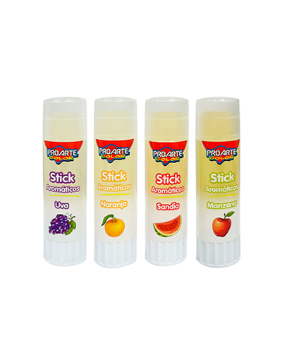 Pegamento Proarte Aroma 36g