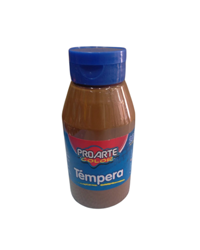 Tempera Proarte 250ML Café