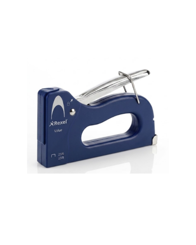 Corchetera Pistola Rexel VR