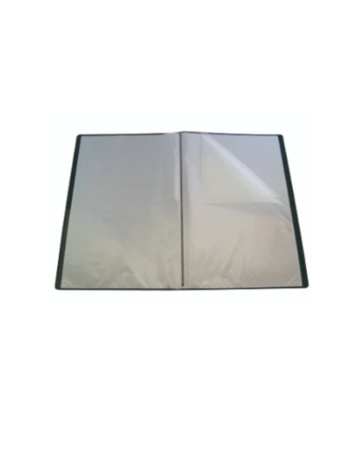 Carpeta 30 Fundas Carta Arte Top