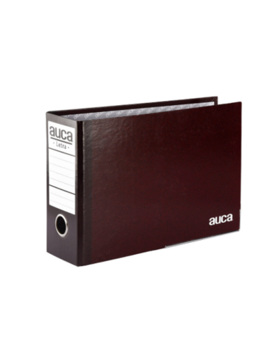 Archivador Auca Letra Ancho