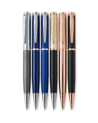 Bolígrafo Digno Monarch M38 Azul