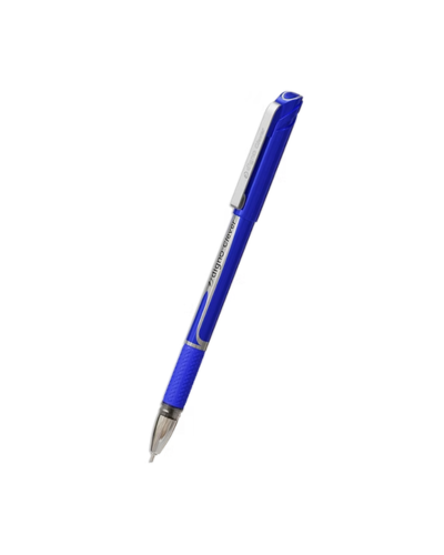 Bolígrafo Clever Grip 0.7 - Azul