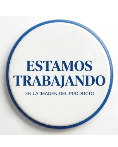 Bolígrafo Destiny 0.7mm  - Azul