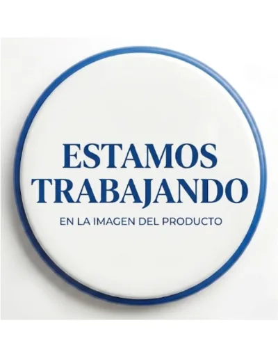 Bolígrafo Destiny 0.7mm  - Azul