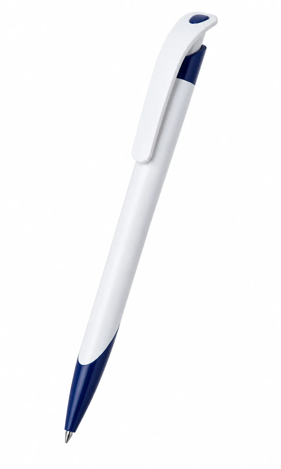 Bolígrafo Digno Fusion 0.7 Azul