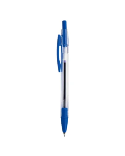 Bolígrafo Digno Ticker 1.0 Azul