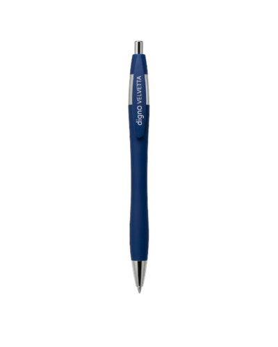 Bolígrafo Digno Velvetta 0.7 Azu