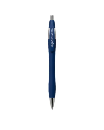 Bolígrafo Digno Velvetta 0.7 Azu