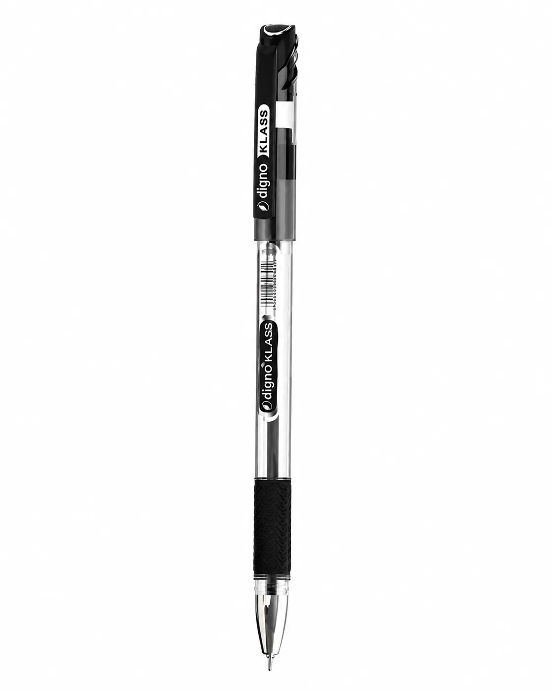 Bolígrafo Digno S-Klass 1.0 Negro