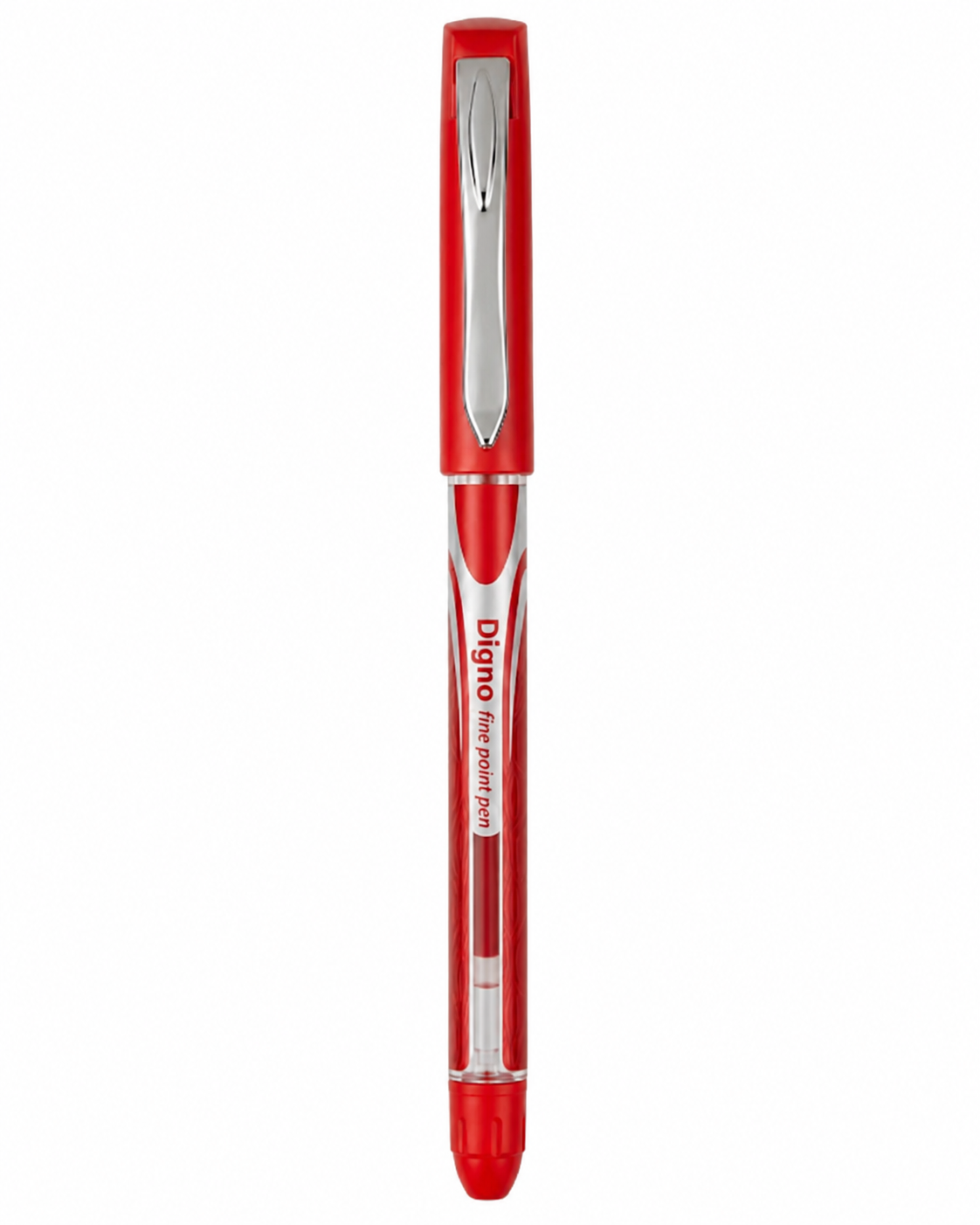 Bolígrafo Digno Talent 1.0 Rojo