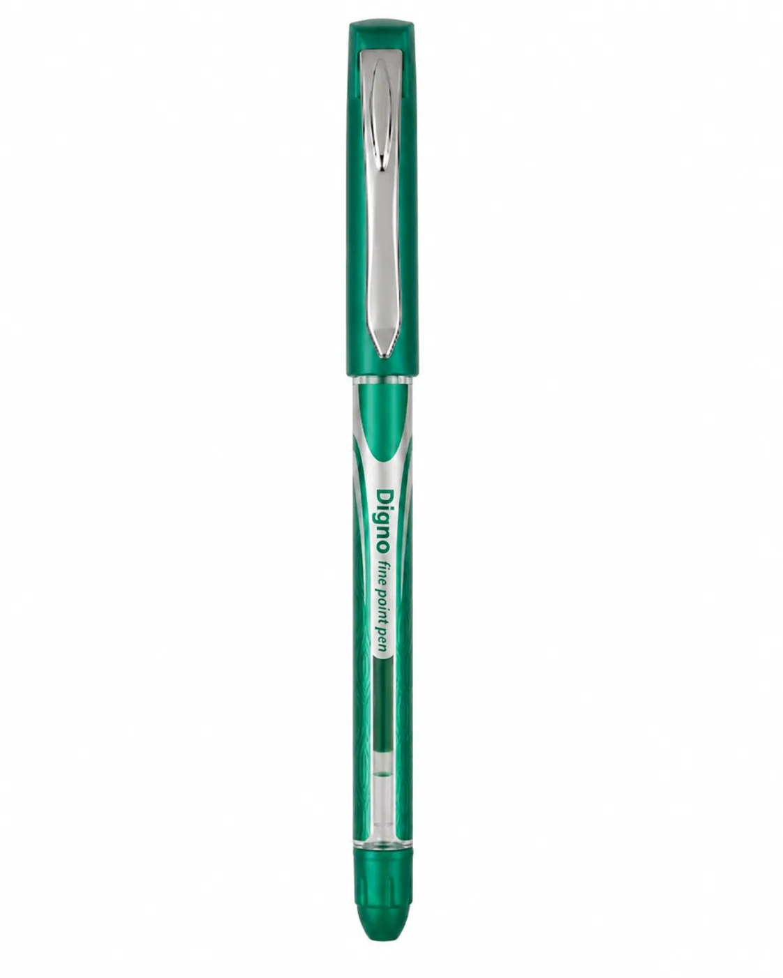 Bolígrafo Digno Talent 1.0 Verde