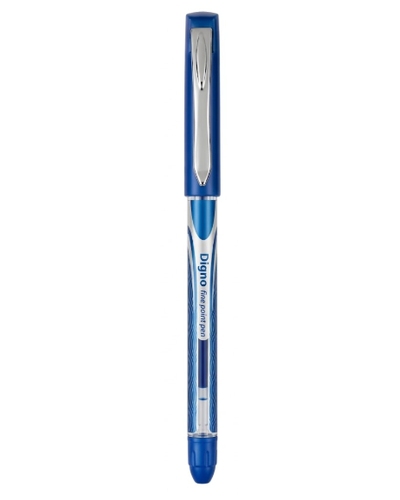 Bolígrafo Digno Talent 1.0 Azul