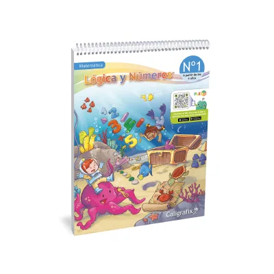 Lógica y Números 1