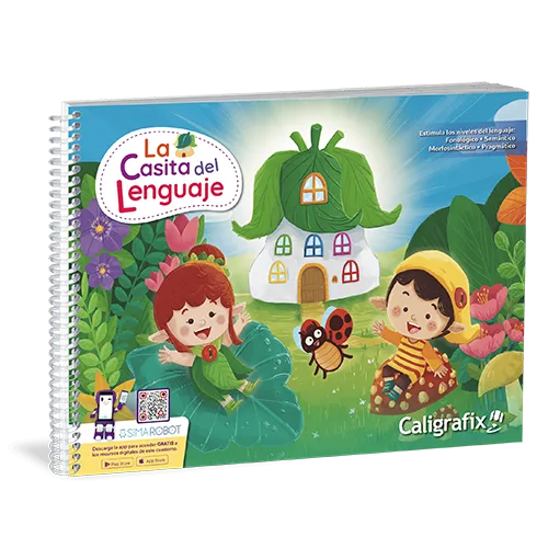 La Casita del Lenguaje